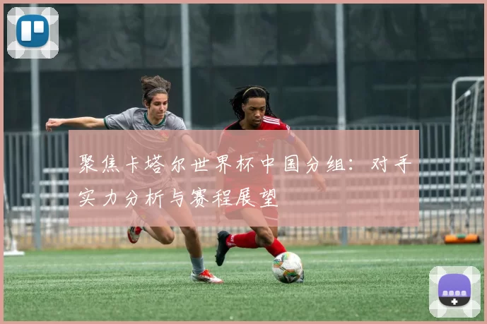 聚焦卡塔尔世界杯中国分组：对手实力分析与赛程展望