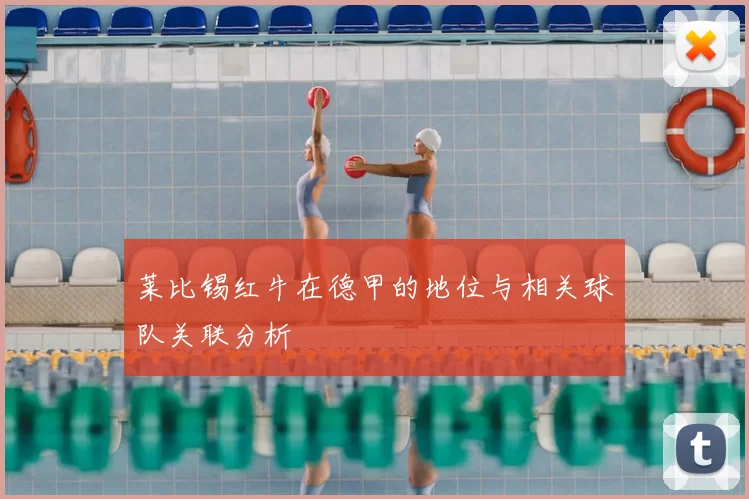 莱比锡红牛在德甲的地位与相关球队关联分析
