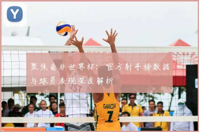 聚焦南非世界杯:官方射手榜数据与球员表现深度解析