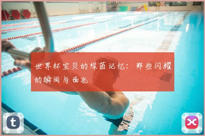 世界杯宝贝的绿茵记忆：那些闪耀的瞬间与面孔