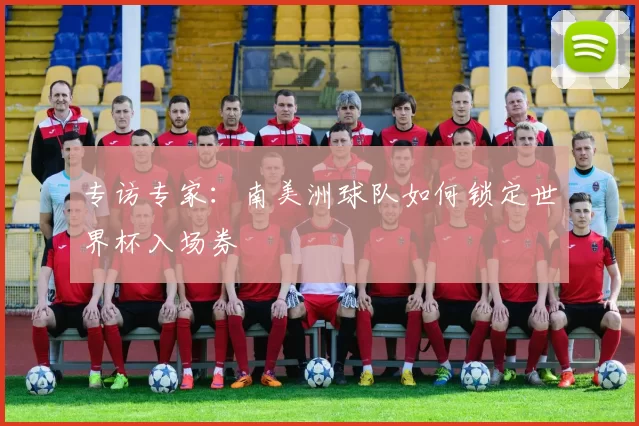 专访专家:南美洲球队如何锁定世界杯入场券