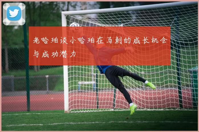 老哈珀谈小哈珀在马刺的成长机会与成功潜力